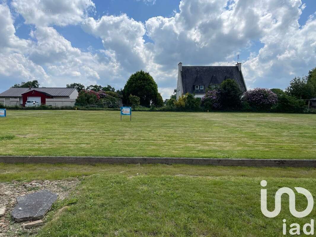 Photo 2 - Terrain à PLUGUFFAN