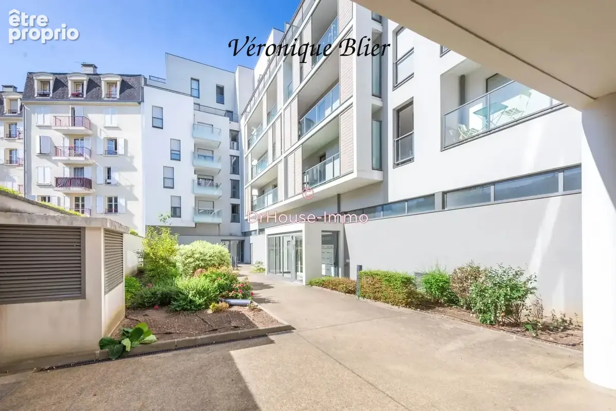 Appartement 2 pièces 42 m² à vendre à Mantes-La-Jolie (78200) - photo 3