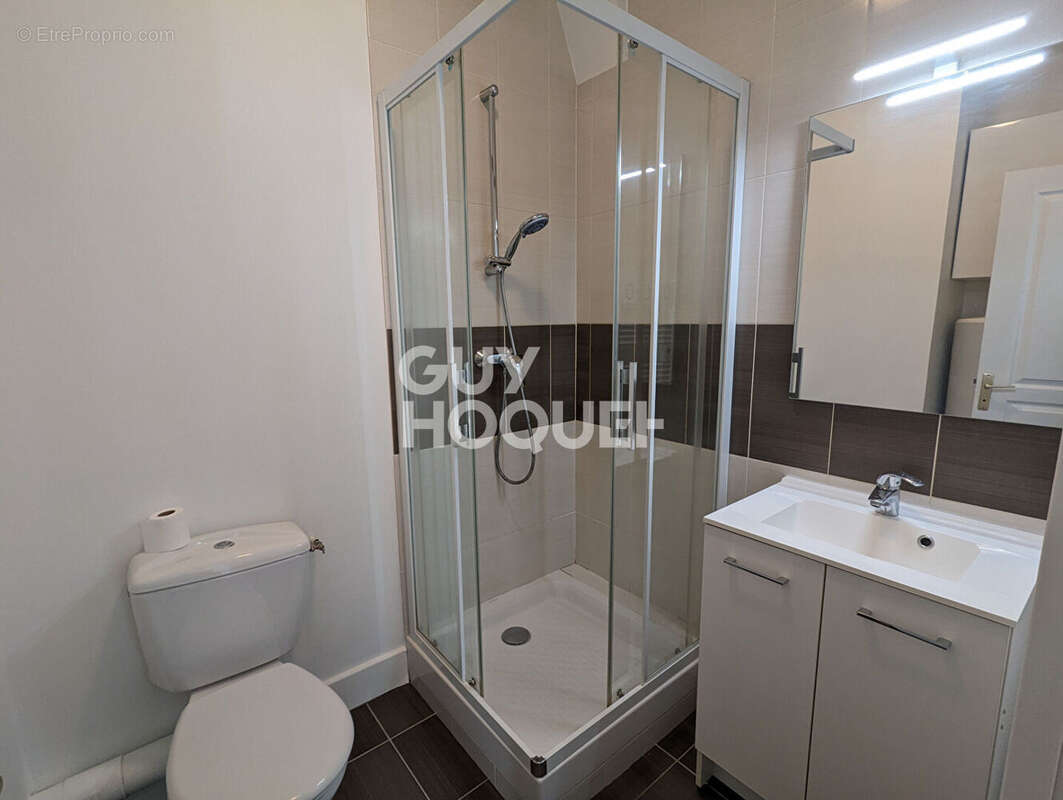 Appartement à TOURS