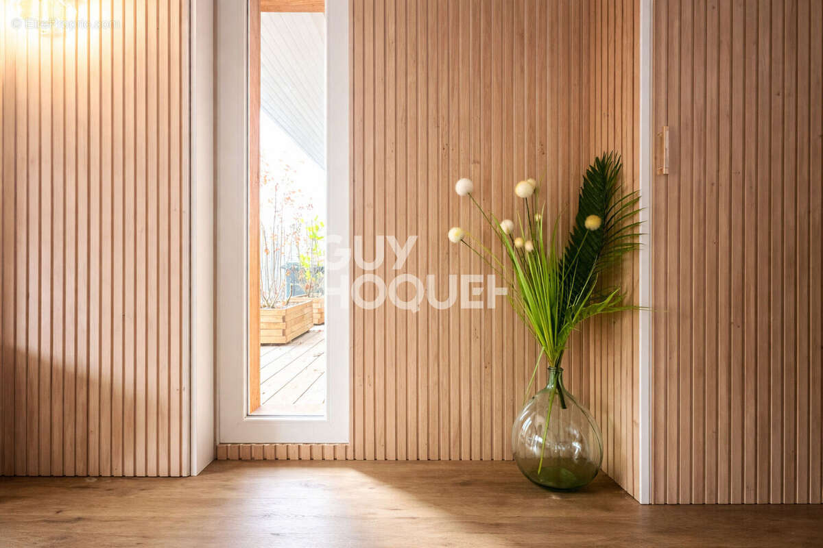 Maison à GUJAN-MESTRAS