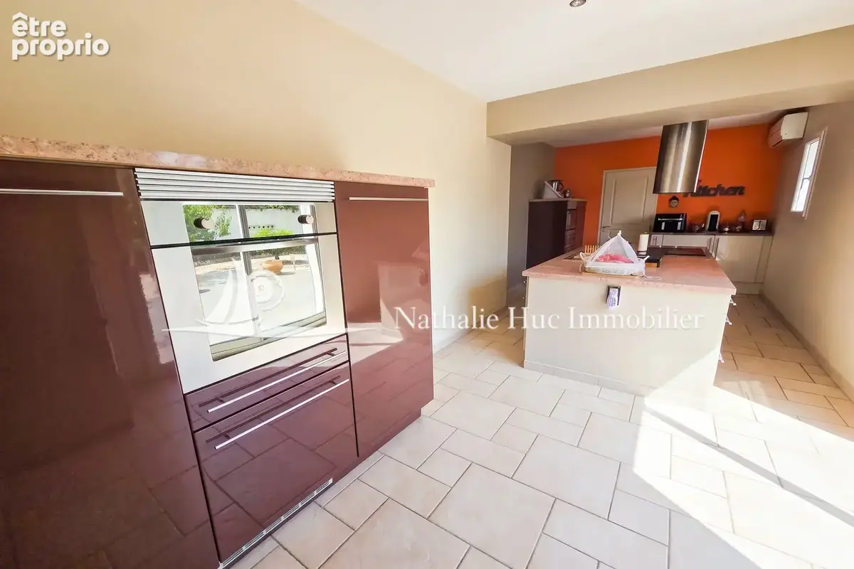 Maison 4 pièces 168 m² à vendre à Saint-Cyprien (66750) - photo 4