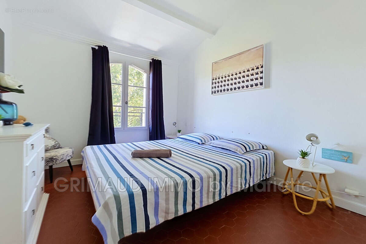 Maison 83 m² à Grimaud  - photo 8