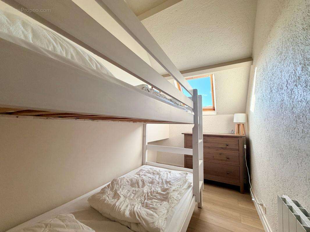 Appartement à ARZON