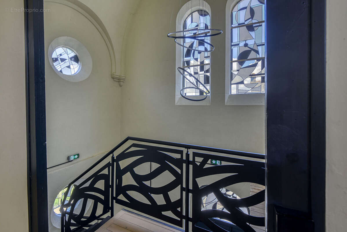 Maison à SAINT-JOACHIM