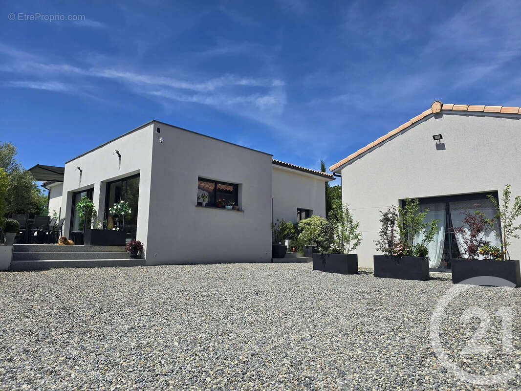 Maison 220 m² à Carbonne  - photo 15