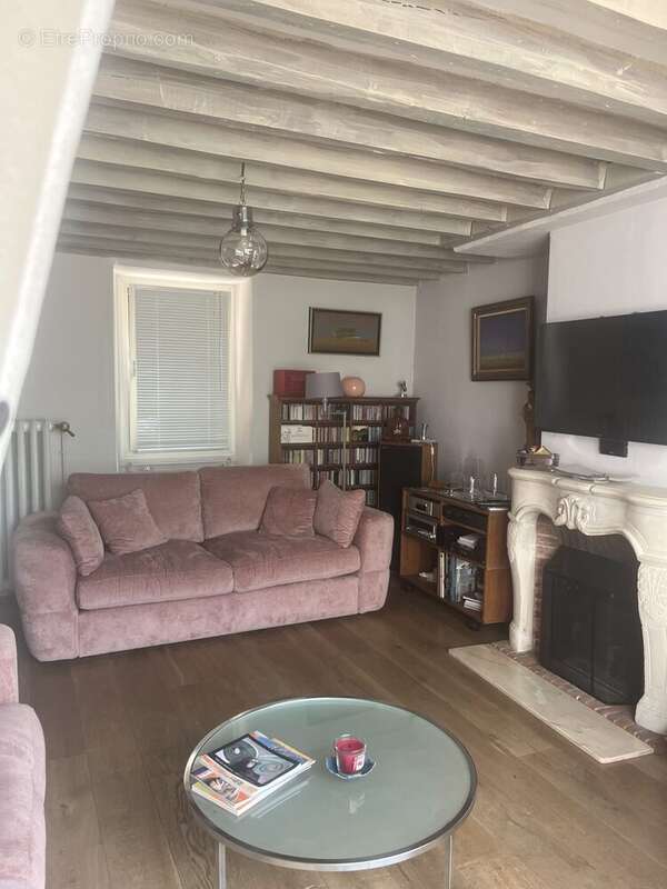 Maison 270 m² à Bonnieres-Sur-Seine  - photo 4