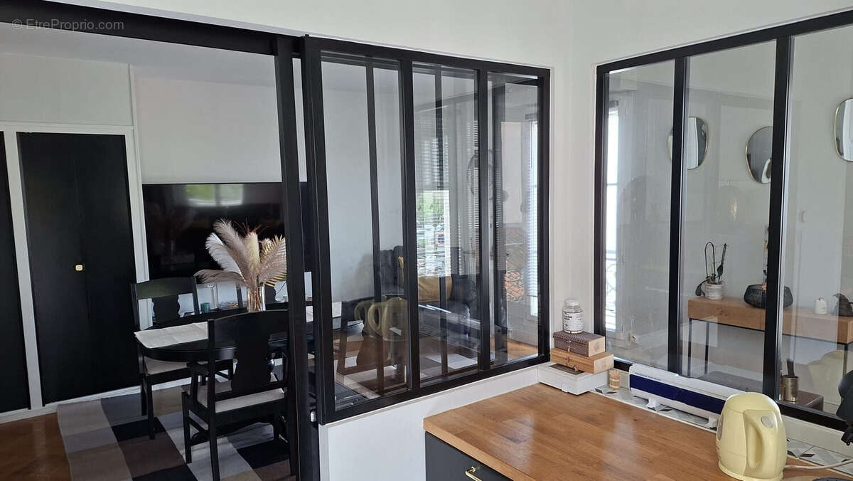 Appartement à SURGERES