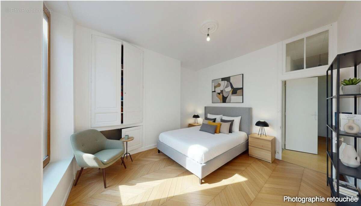 Maison à SEIGNELAY