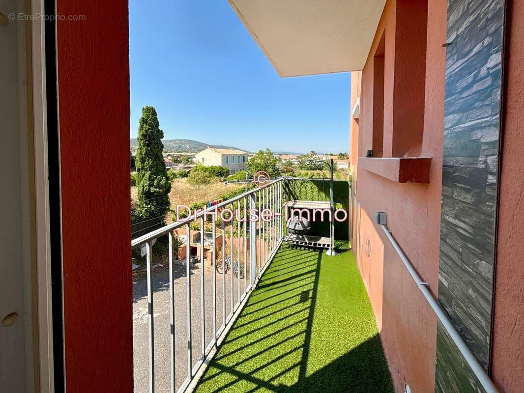 Appartement à FRONTIGNAN