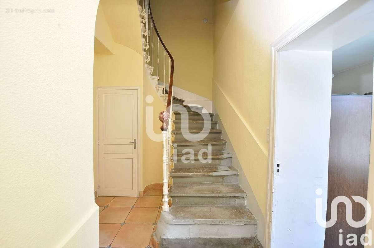 Photo 7 - Maison à AIGUES-VIVES