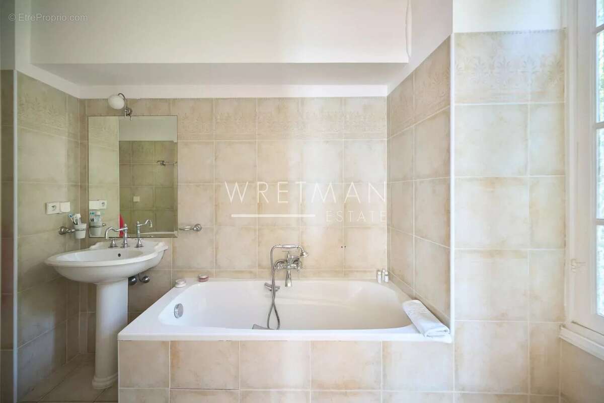 Appartement à VILLEFRANCHE-SUR-MER