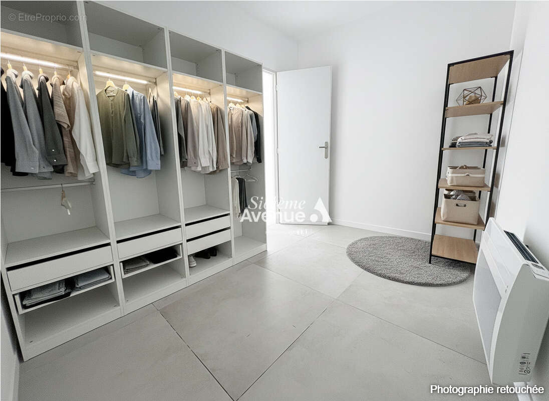 Appartement à GRASSE