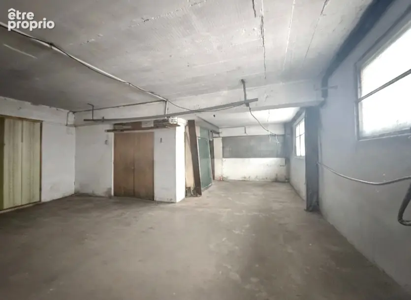Appartement  2 pièce(s) 46.54 m2 - photo 9