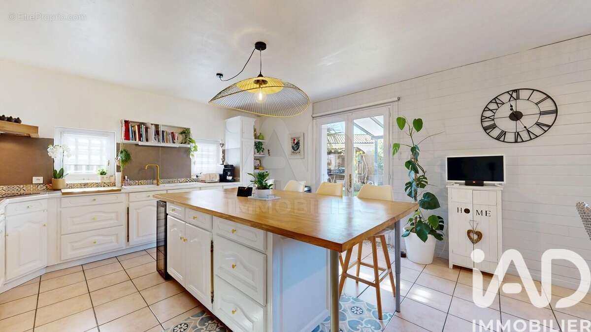 Photo 5 - Maison à BUZET-SUR-TARN