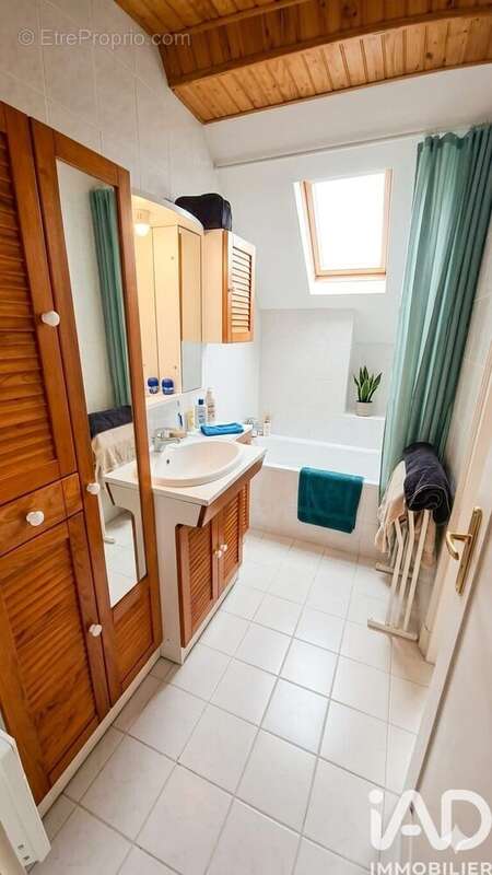 Photo 4 - Appartement à LE PORTEL
