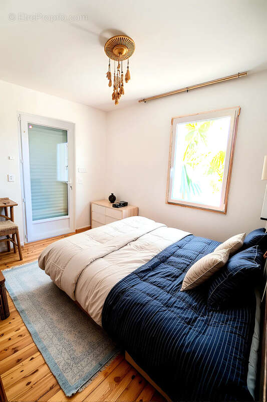 Maison à L&#039;ILE-D&#039;OLONNE