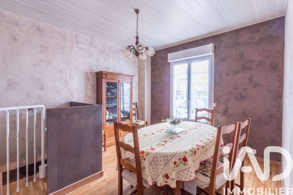 Photo 8 - Maison à BEZONS