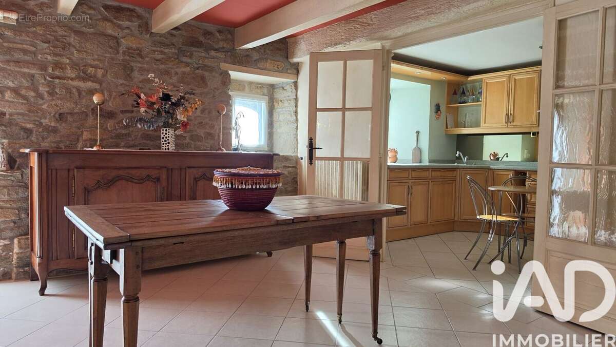 Photo 7 - Maison à SAINT-ARMEL