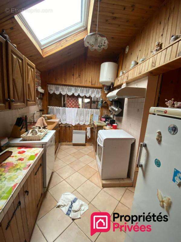 Votre agence " proprietes privees cote d'opale " vous propose : - photo 6