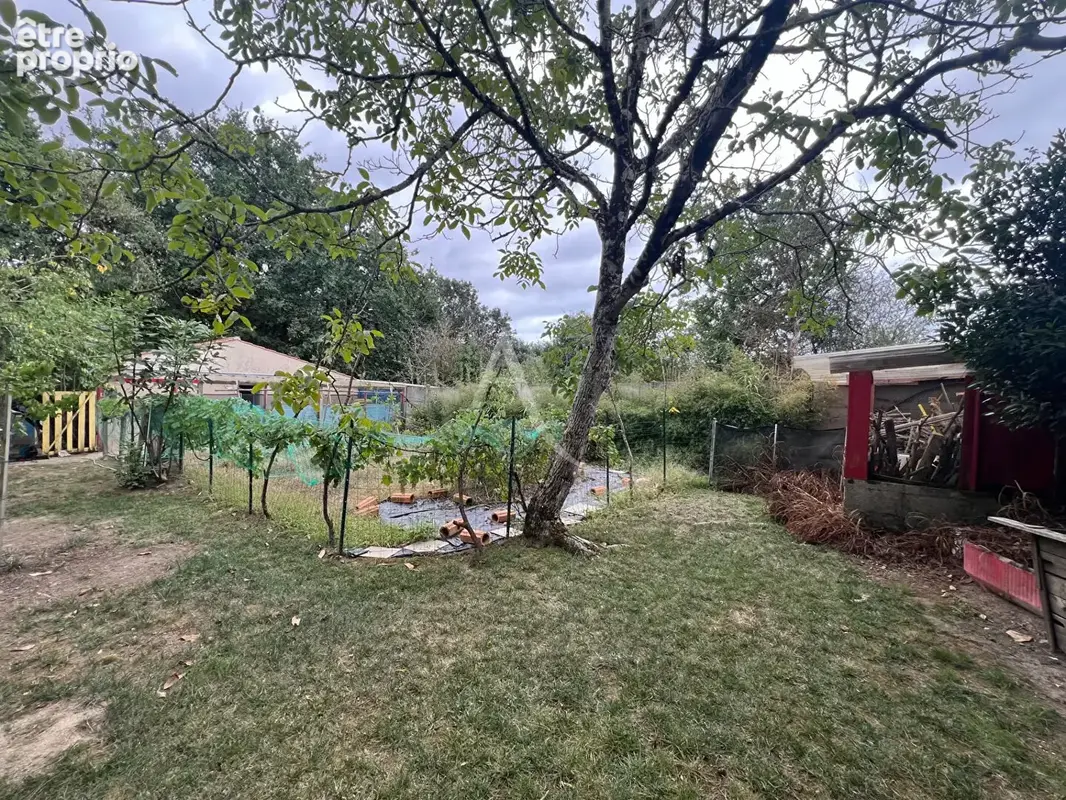 Maison Avrille - photo 15