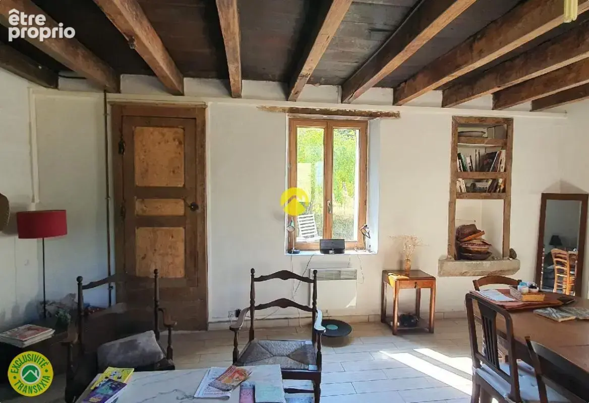 Maison au calme - photo 3