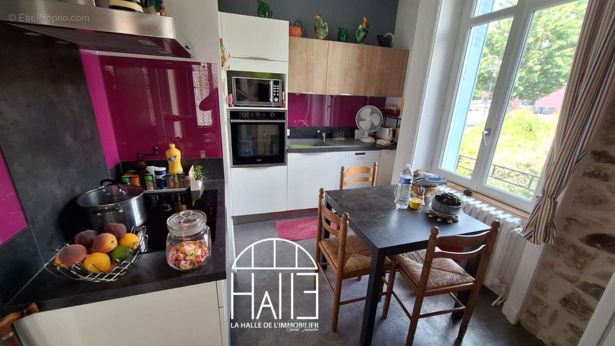 Maison 47 m² à Saint-Junien  - photo 11