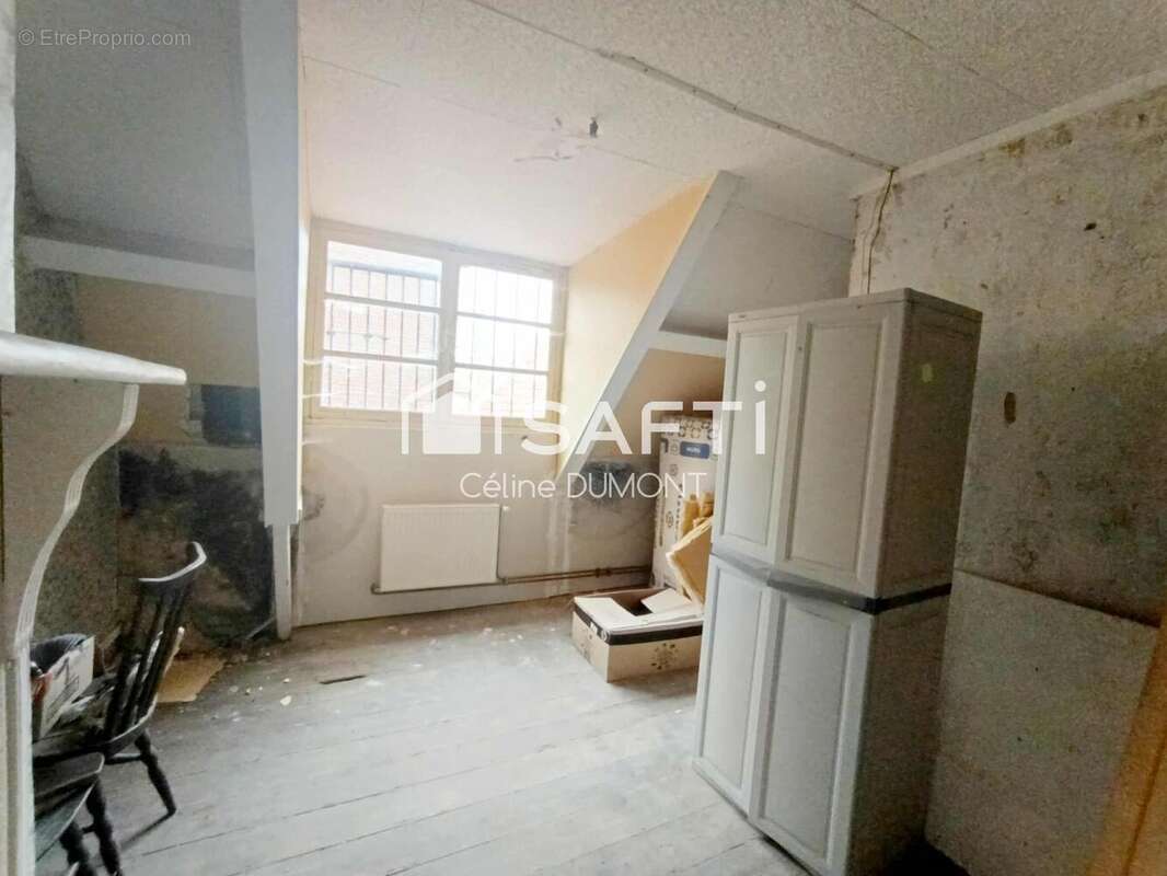 Photo 5 - Maison à MAISNIL-LES-RUITZ