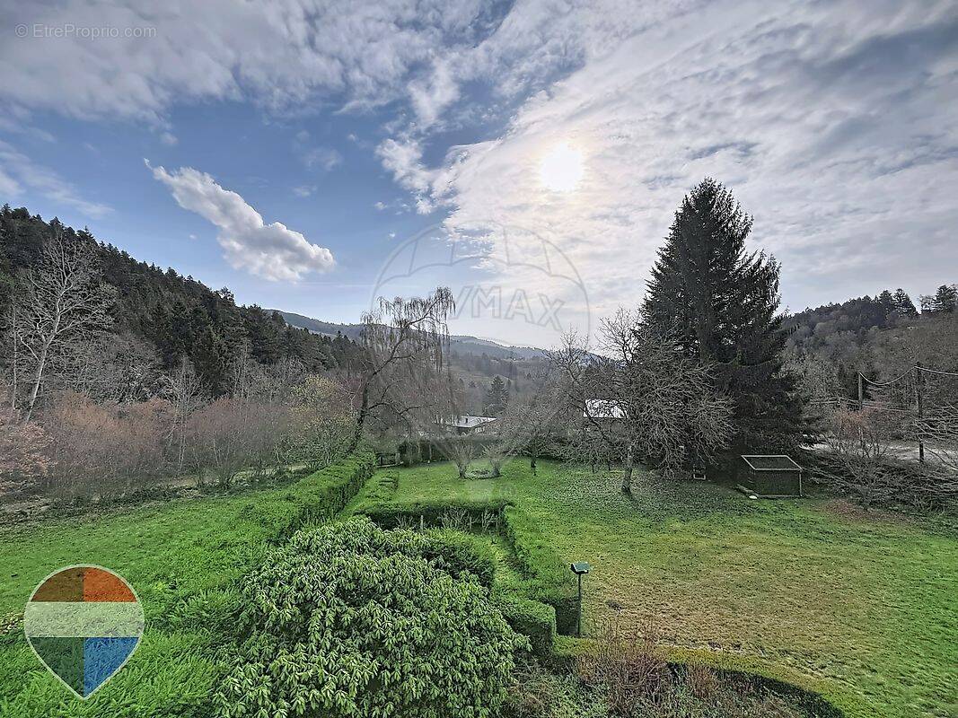 Maison à SOULTZEREN