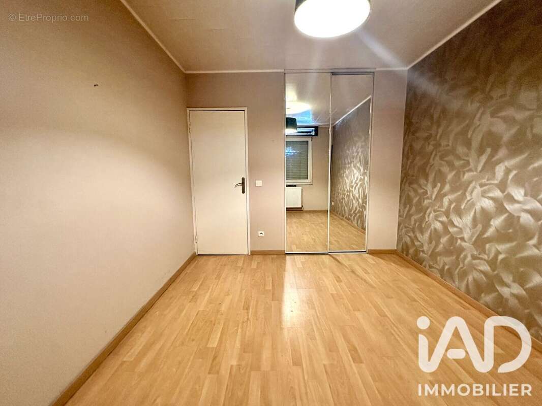 Photo 8 - Appartement à MAIZIERES-LES-METZ