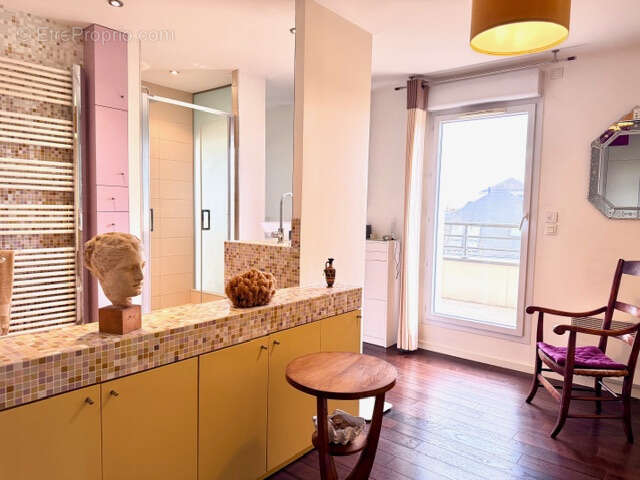 Appartement à ORLEANS