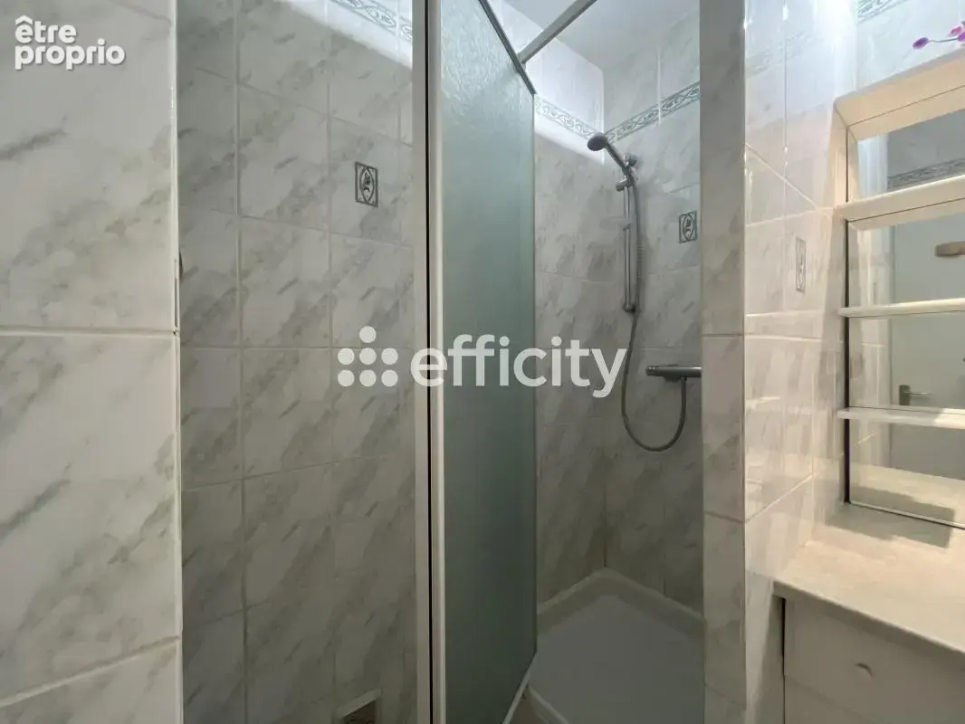 Appartement - photo 10