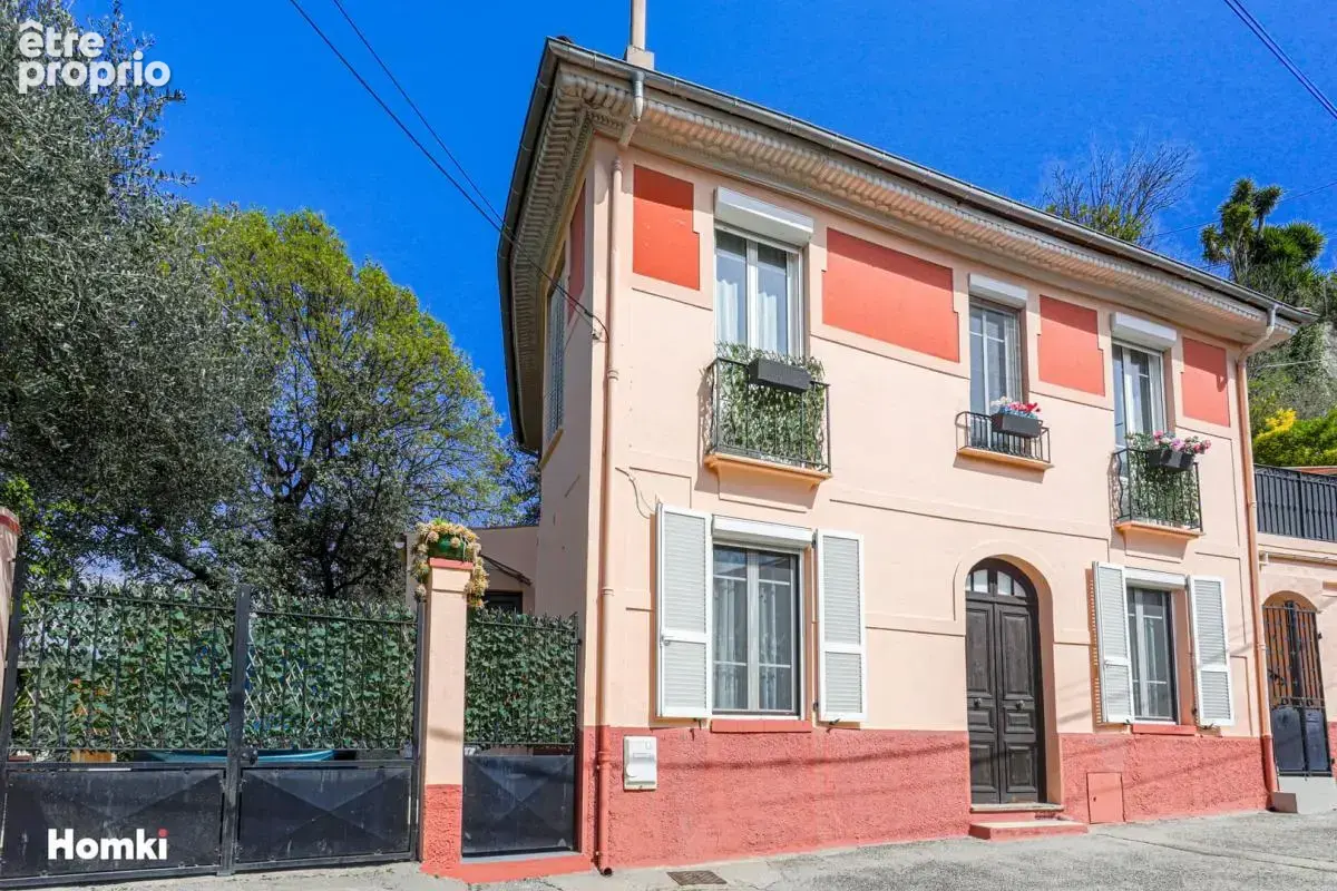Maison/Villa T4 de 120 m² à Nice 06300 - photo 24