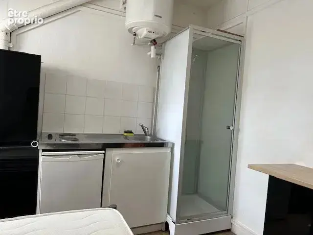 Appartement 8 m² à Paris-19e  - photo 4