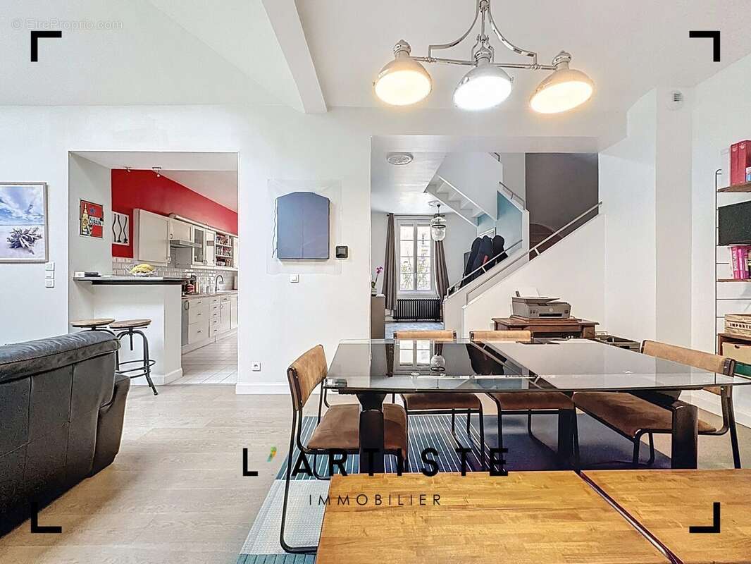 Appartement à ROUEN