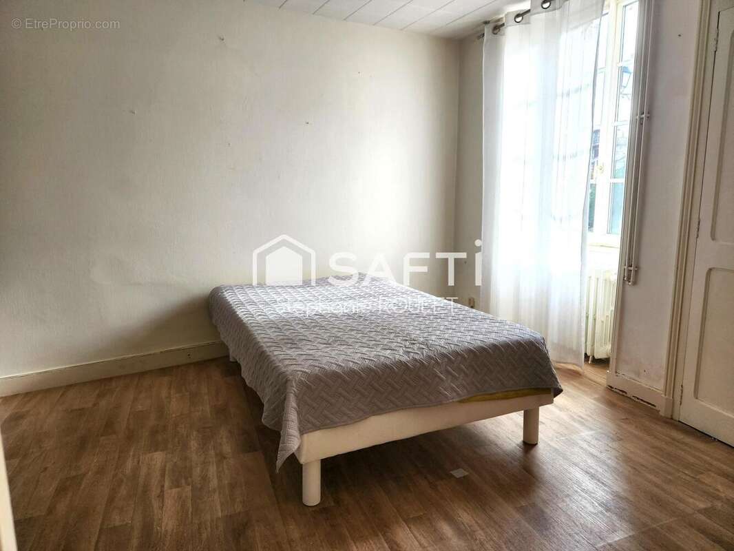 Photo 5 - Maison à CHANTONNAY