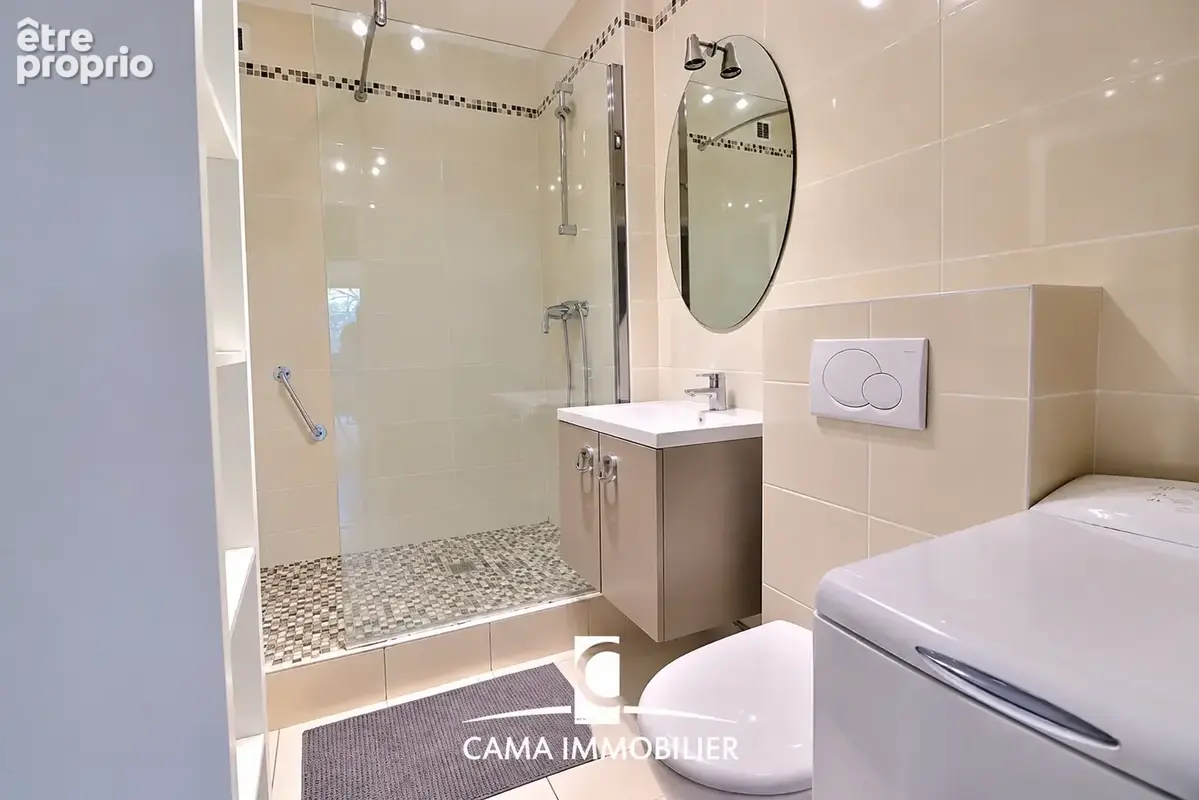 Grand studio à vendre à fontenay-le-fleury - photo 4