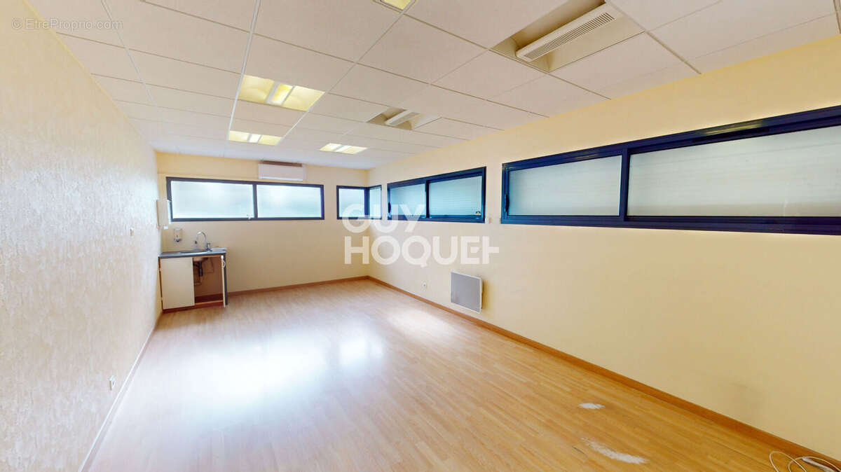 Appartement à MOURENX