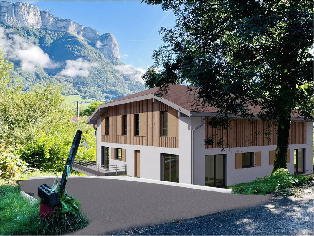 Appartement à ALEX