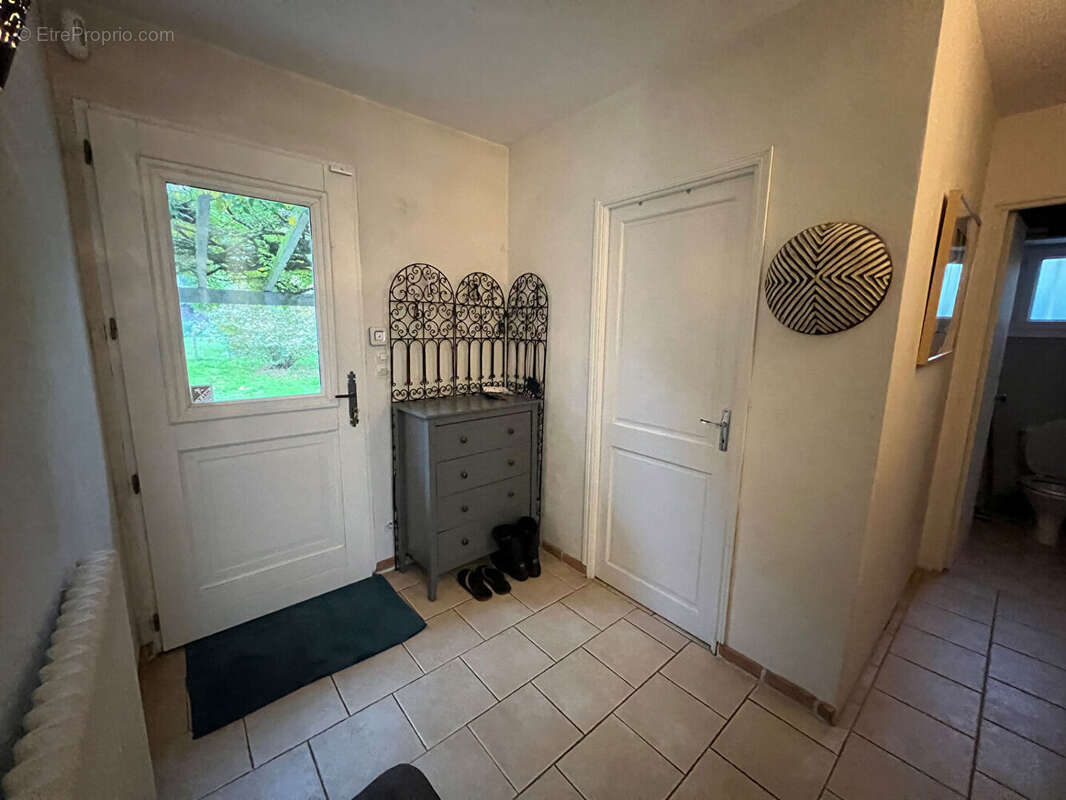 Maison à GARANCIERES