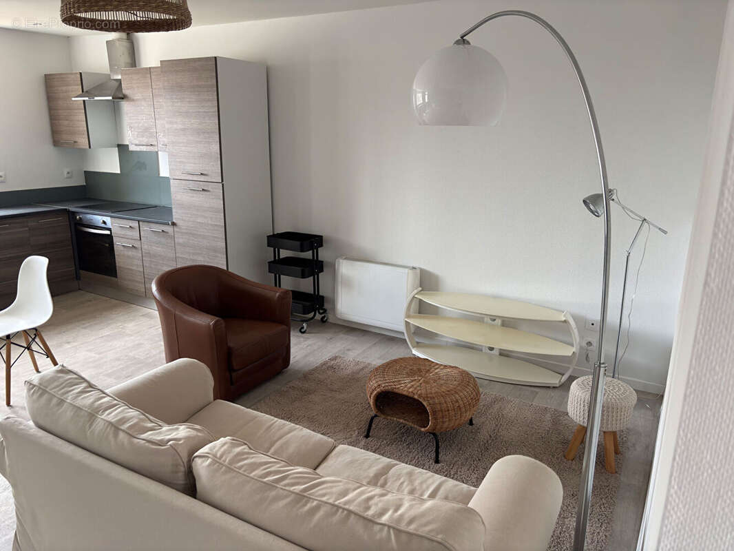 Appartement 71m² à tourcoing - photo 16