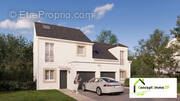 Maison à LA VILLE-AUX-DAMES