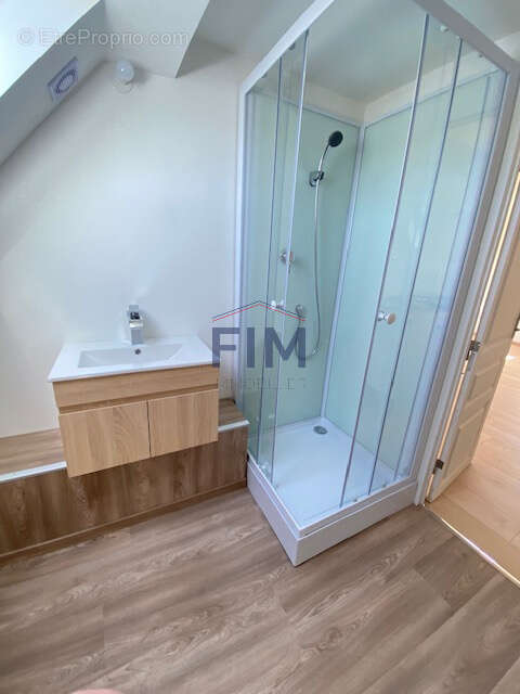 Appartement à MERS-LES-BAINS