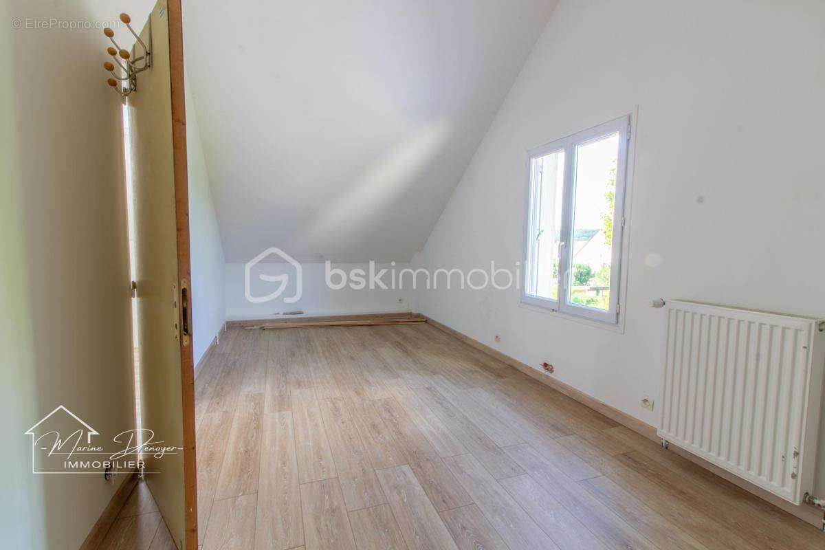 Maison Familiale avec dépendance - photo 6