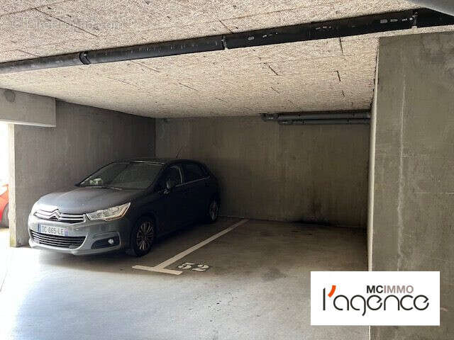 Appartement à LE HAVRE