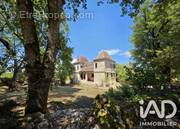 Photo 1 - Maison à LOUBRESSAC