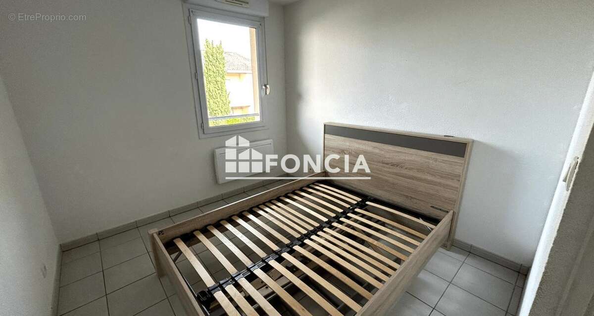 Appartement à CASTILLON-LA-BATAILLE