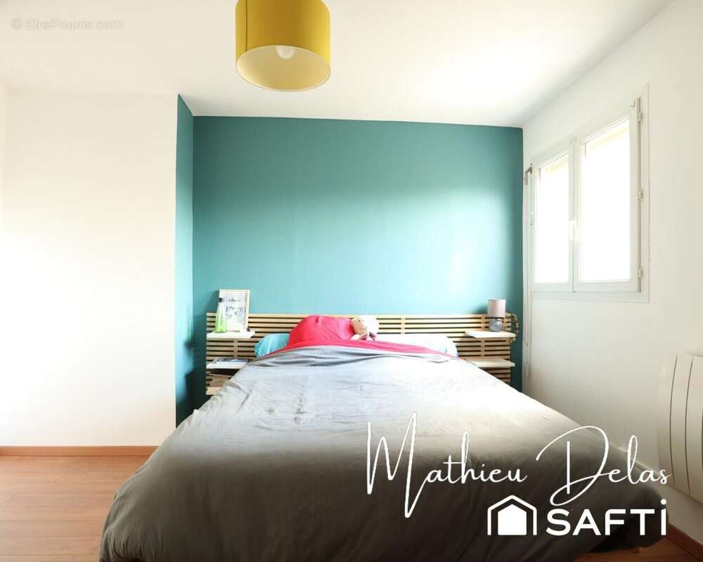 Photo 6 - Maison à LANGOIRAN