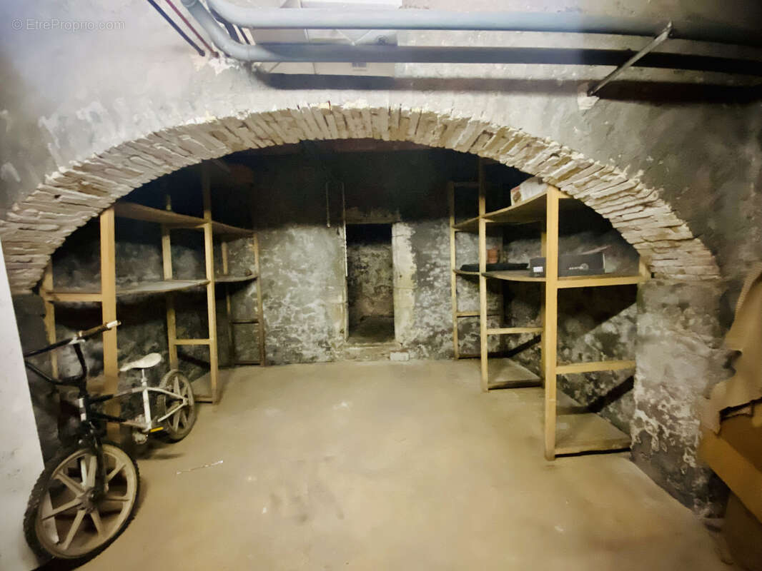 Appartement à CASTELNAUDARY