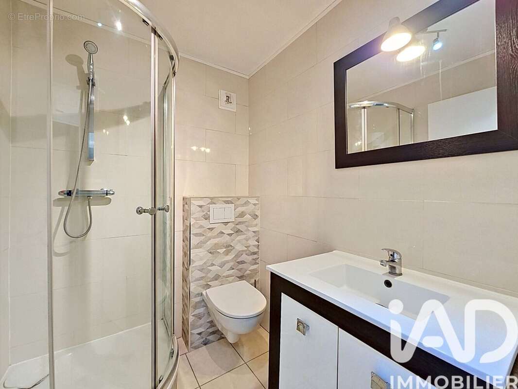 Photo 6 - Appartement à TORCY