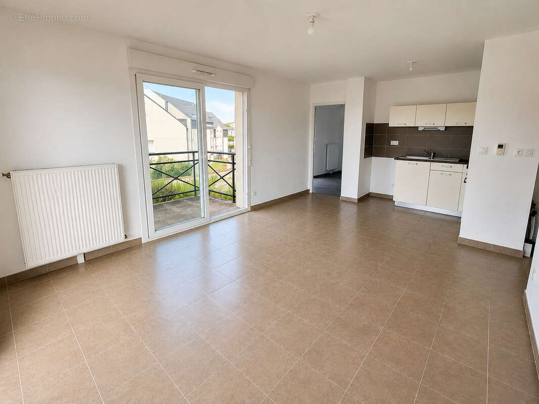 Appartement à SARAN